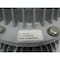 Crouse-Hinds HAZARD-GARD 161W LED 100-277V-AC 108-250V-DC LIGHT FIXTURE EVLL11LC0/UNV1 - alternate 3